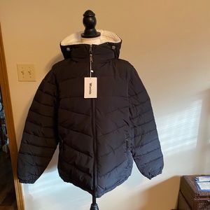 WANTDO INSULATED JACKET NEW